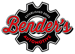Bender's Automotive