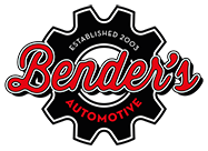 Bender's Automotive
