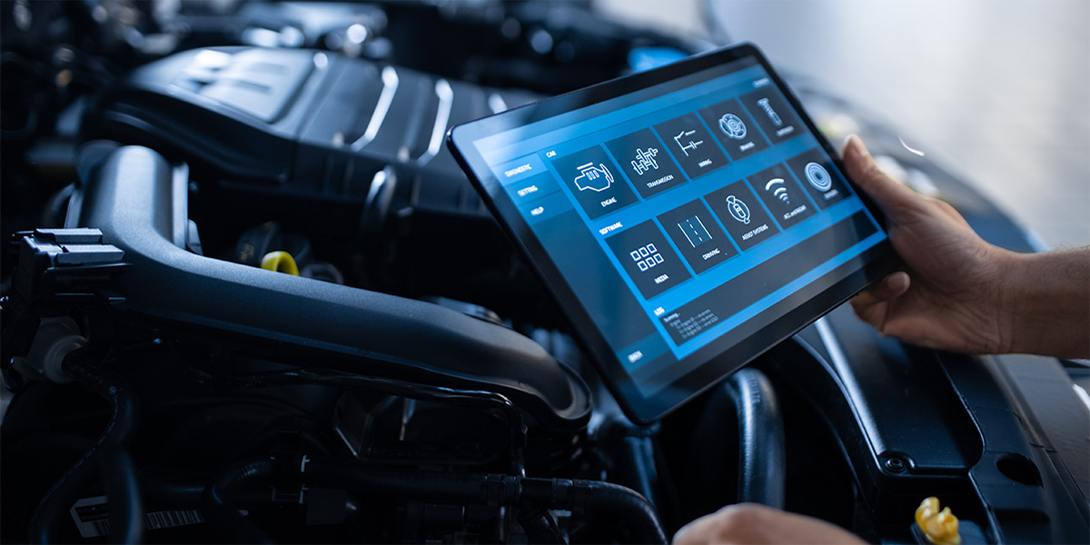 Cypress Canyon, Thousand Oaks check engine light testing offered by auto shop for engine repair & maintenance.