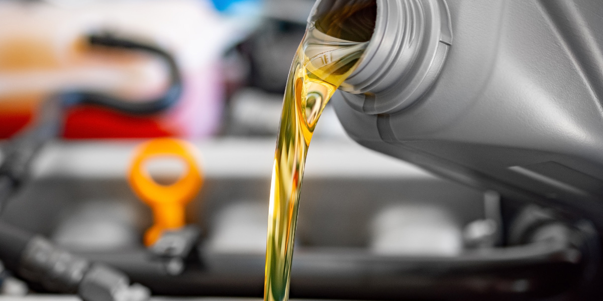 Bender’s Automotive provided high-quality oil change services near Thousand Oaks CA.