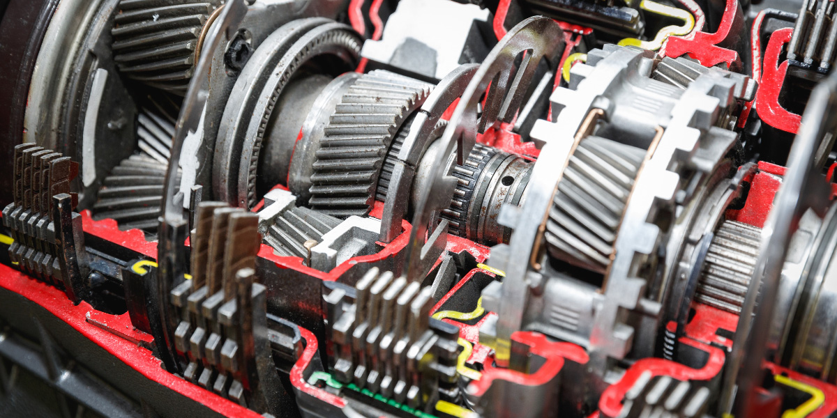 Agoura Hills transmission maintenance provided by Bender’s Automotive.